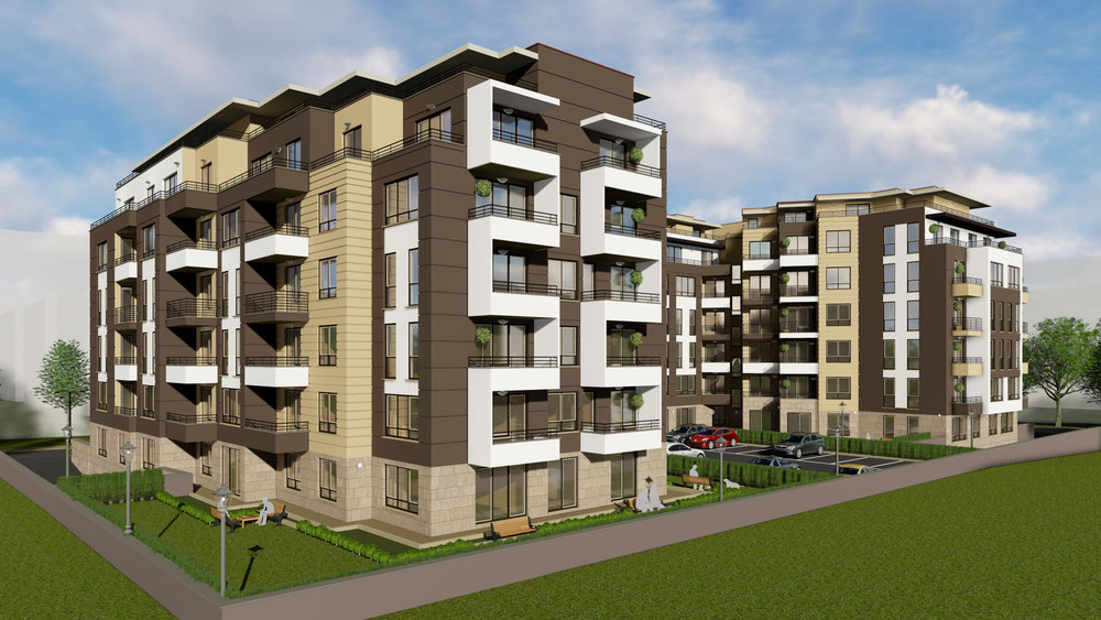 נדל"ן ב STUDENT CITY 5 — עיין במנוע חיפוש הנדל"ן GEOLN.COM. תמונה 1