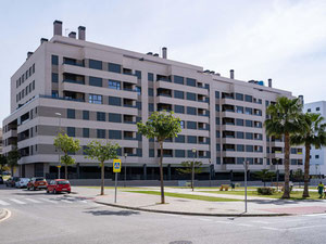 房地产在 Edificio Capitán Fase 2 — look at the real estate search engine GEOLN.COM. 照片 10