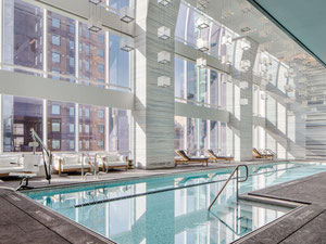 房地产在 One57 — look at the real estate search engine GEOLN.COM. 照片 8