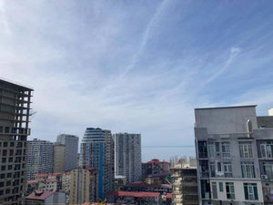 Apartment in Batumi — Find off-plan property or real estate resale directly from developers and owners GEOLN.COM. Photo 4