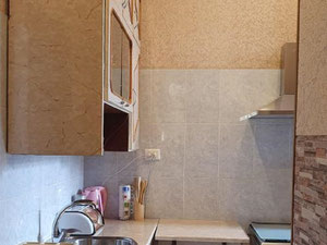 5 Zimmerwohnung in Chugureti. Kaufen Sie eine Wohnung in Tiflis, Chugureti — Immobilien-Suchservice von Bauträgern und Eigentümern GEOLN.COM. Foto 11