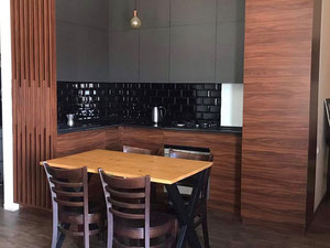 交钥匙公寓两间卧室 — 来自开发商和业主的房地产搜索引擎 GEOLN.COM. 照片 3