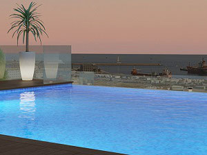 房地产在 Mirador del Mar — look at the real estate search engine GEOLN.COM. 照片 3