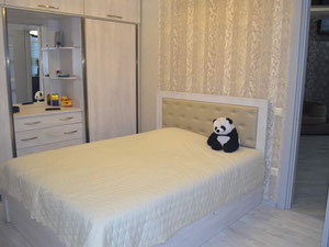 海边的明亮公寓 — 来自开发商和业主的房地产搜索引擎 GEOLN.COM. 照片 6