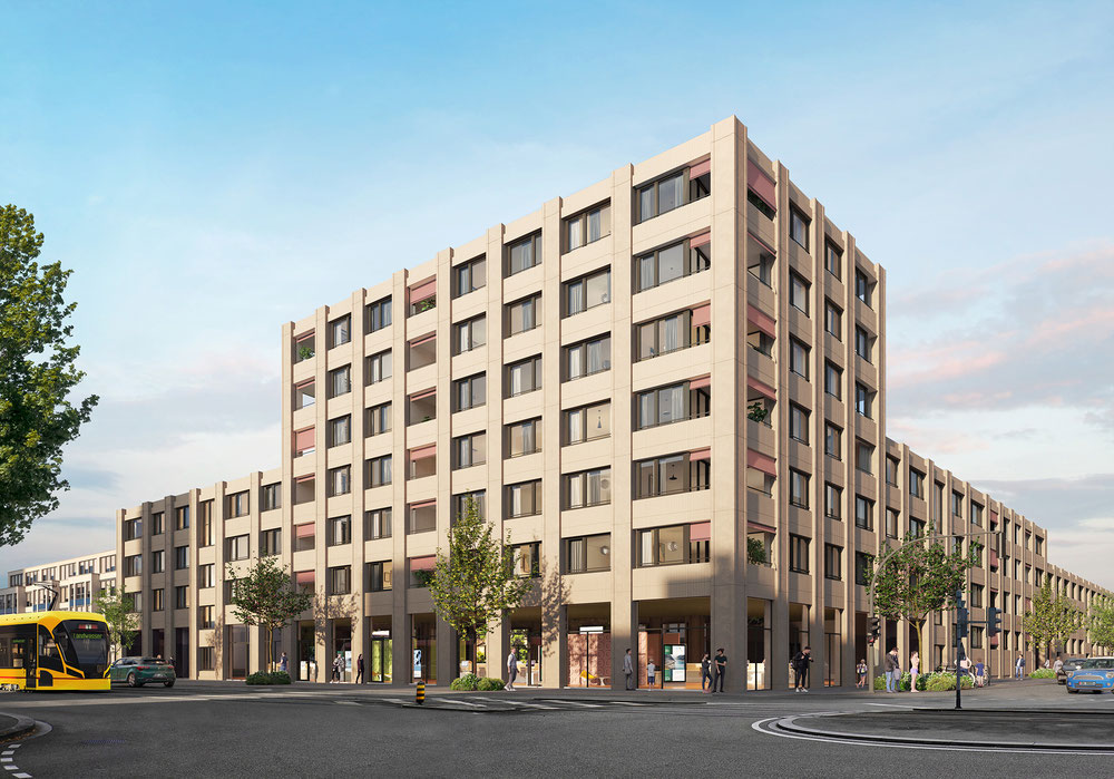 Нерухомість в DORADO — дивіться на пошуковику нерухомості GEOLN.COM. Фото 1