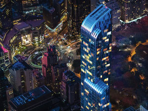 房地产在 One57 — look at the real estate search engine GEOLN.COM. 照片 2