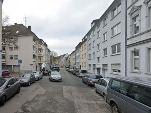 德国。埃森。带车库的收益房。 — 来自开发商和业主的房地产搜索引擎 GEOLN.COM. 照片 9