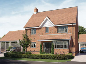 عقار للبيع في Hinxhill Park — انظر إلى محرك البحث العقاري GEOLN.COM. صورة فوتوغرافية 2