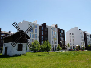 Real estate in White Chocolate Center — look at the real estate search engine GEOLN.COM. Photo 15