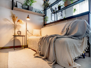 TRZY studia z widokiem na morze i ogrzewaniem na Alei Bohaterów — Wyszukiwarka nieruchomości od deweloperów i właścicieli GEOLN.COM. Zdjęcie 22