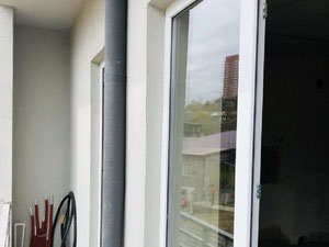 Gldani的3个房间的公寓。第比利斯无中介公寓 — 来自开发商和业主的房地产搜索引擎 GEOLN.COM. 照片 3