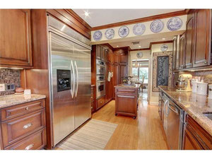 Dom w USA, Floryda, Coral Gables — Wyszukiwarka nieruchomości od deweloperów i właścicieli GEOLN.COM. Zdjęcie 14