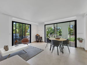 公寓 1 卧室 62 m² 在 Puerto Banus, 西班牙 — 来自开发商和业主的房地产搜索引擎 GEOLN.COM. 照片 42