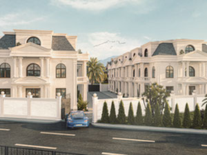 Нерухомість в Luxmsheni Batumi Villas — дивіться на пошуковику нерухомості GEOLN.COM. Фото 10