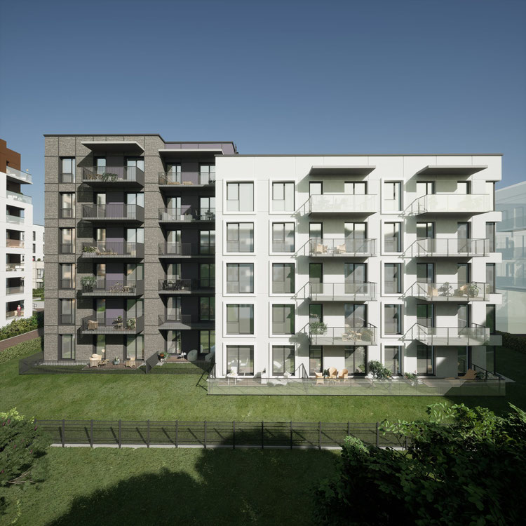 房地产在 BALTAS LAPAS — look at the real estate search engine GEOLN.COM. 照片 1