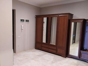 3 ოთახიანი ბინა ვაკეში. ბინა შუამავლის გარეშე თბილისში — უძრავი ქონების ყიდვა და მფლო ბელებისგან GEOLN.COM. ფოტო 7