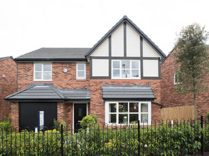 Нерухомість в Tudor Grange — дивіться на пошуковику нерухомості GEOLN.COM. Фото 2