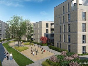 Real estate in Herler Straße 111 — look at the real estate search engine GEOLN.COM. Photo 3