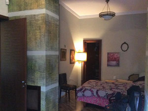 Saburtalo的4个房间的公寓。第比利斯无中介公寓 — 来自开发商和业主的房地产搜索引擎 GEOLN.COM. 照片 8