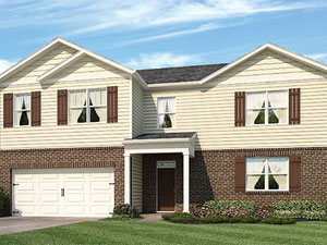 Immobilien in Overlook at Camp Creek — Schauen Sie sich die Immobiliensuchmaschine GEOLN.COM an. Foto 2