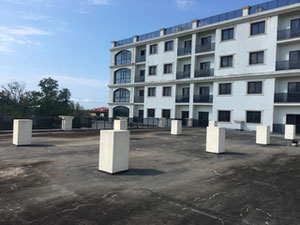 Real estate in RIVA HOTEL — look at the real estate search engine GEOLN.COM. Photo 2