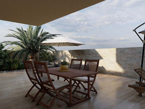 别墅 4 卧室 217 平方米，位于西班牙拉托雷 — 来自开发商和业主的房地产搜索引擎 GEOLN.COM. 照片 6