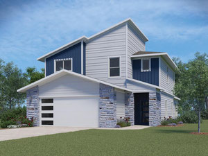 უძრავი კონება Parker Station — გადახედეთ უძრავი ქონების საძიებო სისტემას GEOLN.COM. ფოტო 7