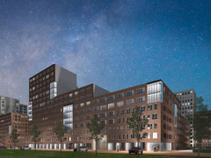 房地产在 Sukhodolsky — look at the real estate search engine GEOLN.COM. 照片 3