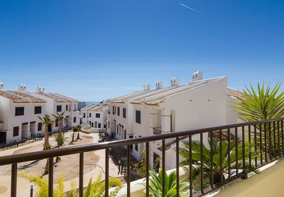 Пентхаус в Испании, Валенсия, Финестрат