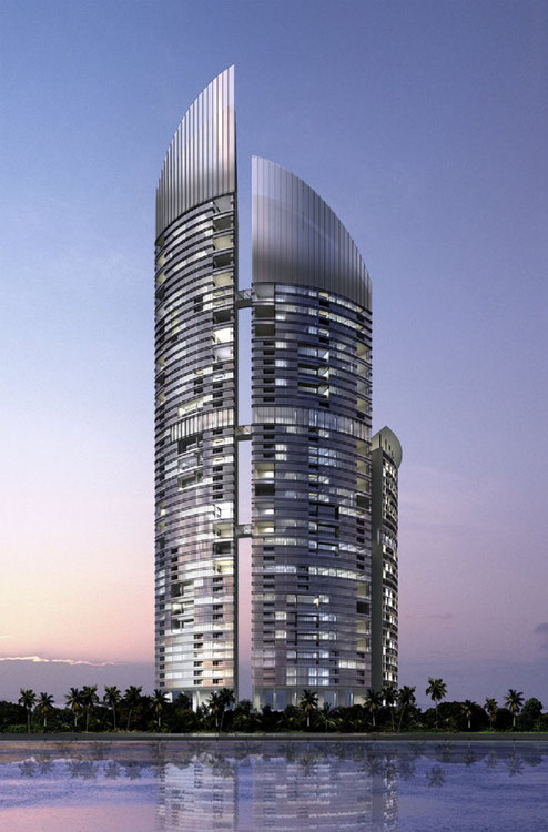 içindeki mülkiyet Centara Grand Residence — emlak arama motoru GEOLN.COM'a bakın. Fotoğraf 1