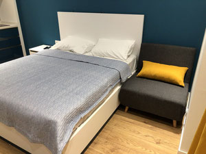 巴统万怡酒店出售的一室公寓。 — 来自开发商和业主的房地产搜索引擎 GEOLN.COM. 照片 3