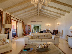 פנטהאוז 4 חדרי שינה 426 מ"ר ב-New Golden Mile, ספרד — חיפוש נדל"ן מפרטי ומקבלן GEOLN.COM. תמונה 11