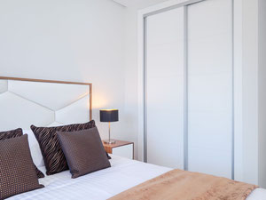 公寓 2 间卧室 95 平方米，位于西班牙新黄金地带 — 来自开发商和业主的房地产搜索引擎 GEOLN.COM. 照片 7