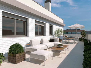 房地产在 Anak Alicante — look at the real estate search engine GEOLN.COM. 照片 2