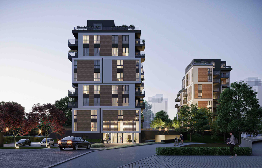 房地产在 Inspire — look at the real estate search engine GEOLN.COM. 照片 1