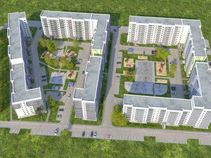 Propiedad en venta en White Dew — mira el buscador inmobiliario GEOLN.COM. Foto 4