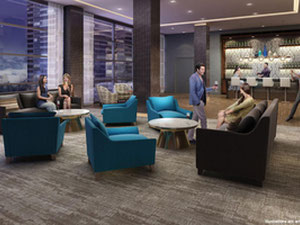 Real estate in Pearl Place Condos — look at the real estate search engine GEOLN.COM. Photo 3