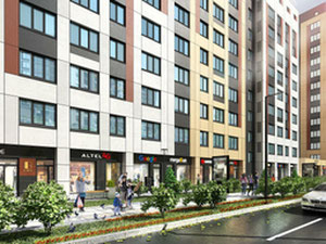 Нерухомість в Diana — дивіться на пошуковику нерухомості GEOLN.COM. Фото 5