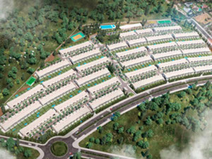 房地产在 CORTIJO NORTE — look at the real estate search engine GEOLN.COM. 照片 2