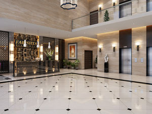 房地产在 Farishta Serviced Apartments — look at the real estate search engine GEOLN.COM. 照片 4