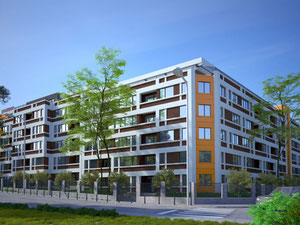 عقار للبيع في Malinova dolina — انظر إلى محرك البحث العقاري GEOLN.COM. صورة فوتوغرافية 4