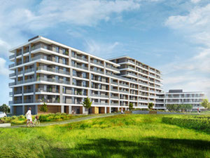 נדל"ן ב Nowa Grochowska — עיין במנוע חיפוש הנדל"ן GEOLN.COM. תמונה 3