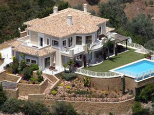 别墅 4 间卧室 873 m² 在 Altos de Marbella, 西班牙 — 来自开发商和业主的房地产搜索引擎 GEOLN.COM. 照片 2