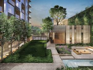 房地产在 EYSE Sukhumvit 43 — look at the real estate search engine GEOLN.COM. 照片 8