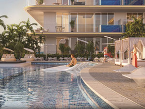 在萨马纳湖景出售公寓 — 来自开发商和业主的房地产搜索引擎 GEOLN.COM. 照片 6