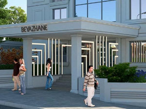 房地产在 Beyazhane — look at the real estate search engine GEOLN.COM. 照片 5