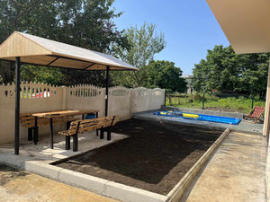 Villa for sale in Ureki with a pool near the sea — Find off-plan property or real estate resale directly from developers and owners GEOLN.COM. Photo 8