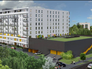 房地产在 Sloneczna — look at the real estate search engine GEOLN.COM. 照片 3