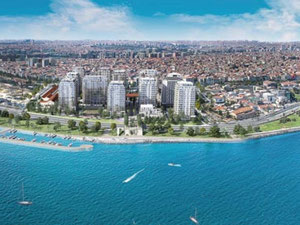 უძრავი კონება Buyukyali — გადახედეთ უძრავი ქონების საძიებო სისტემას GEOLN.COM. ფოტო 2