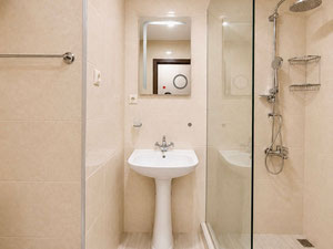 Studio Orbi Beach Tower — Immobilien-Suchservice von Bauträgern und Eigentümern GEOLN.COM. Foto 7
